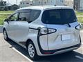 2015 Toyota Sienta