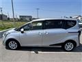 2015 Toyota Sienta