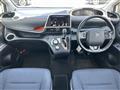 2015 Toyota Sienta