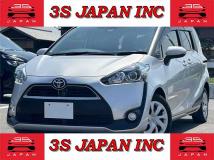 2015 Toyota Sienta
