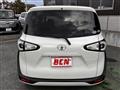 2015 Toyota Sienta