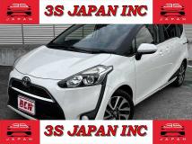 2015 Toyota Sienta