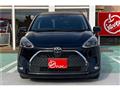 2020 Toyota Sienta