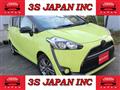 2017 Toyota Sienta