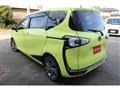 2017 Toyota Sienta
