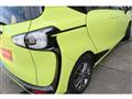 2017 Toyota Sienta