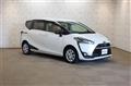2017 Toyota Sienta