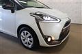 2017 Toyota Sienta