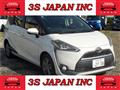 2015 Toyota Sienta