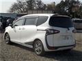 2015 Toyota Sienta