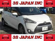 2015 Toyota Sienta