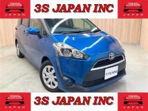 2017 Toyota Sienta