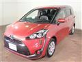 2017 Toyota Sienta
