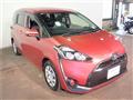 2017 Toyota Sienta
