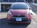 2017 Toyota Sienta
