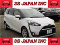 2017 Toyota Sienta