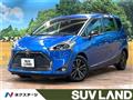 2020 Toyota Sienta