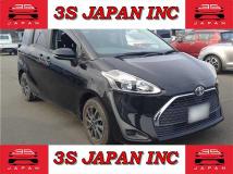 2020 Toyota Sienta