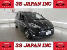 2017 Toyota Sienta