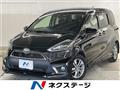2016 Toyota Sienta