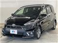 2016 Toyota Sienta