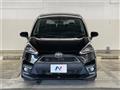 2016 Toyota Sienta