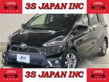 2016 Toyota Sienta