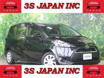 2017 Toyota Sienta