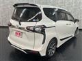 2017 Toyota Sienta