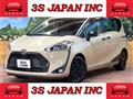 2020 Toyota Sienta