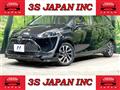 2018 Toyota Sienta