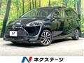 2018 Toyota Sienta