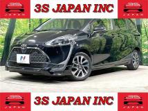 2018 Toyota Sienta
