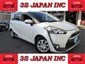 2016 Toyota Sienta