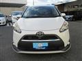 2016 Toyota Sienta