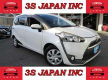 2016 Toyota Sienta