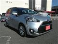2017 Toyota Sienta