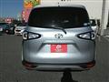 2017 Toyota Sienta