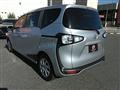 2017 Toyota Sienta