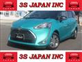 2018 Toyota Sienta