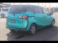 2018 Toyota Sienta