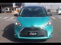 2018 Toyota Sienta