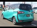 2018 Toyota Sienta