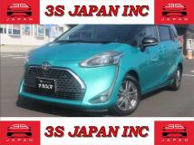 2018 Toyota Sienta