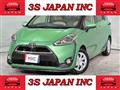 2016 Toyota Sienta