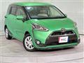 2016 Toyota Sienta