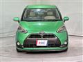 2016 Toyota Sienta