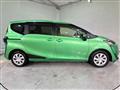 2016 Toyota Sienta