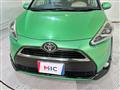2016 Toyota Sienta
