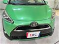 2016 Toyota Sienta